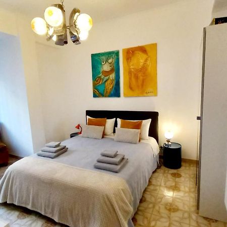 Апартаменты Roma73 Экстерьер фото