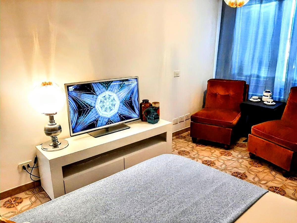 Апартаменты Roma73 Экстерьер фото