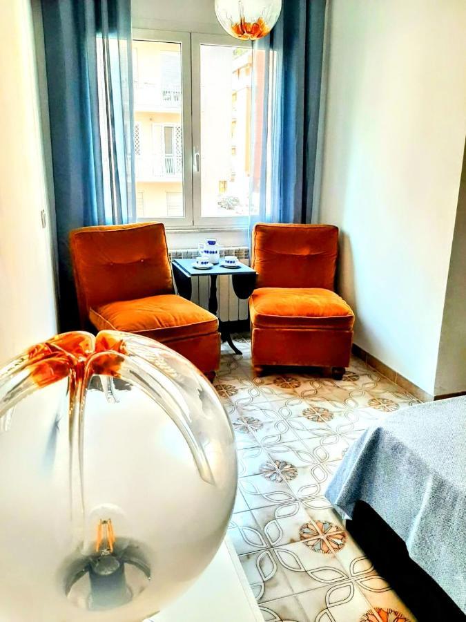 Апартаменты Roma73 Экстерьер фото